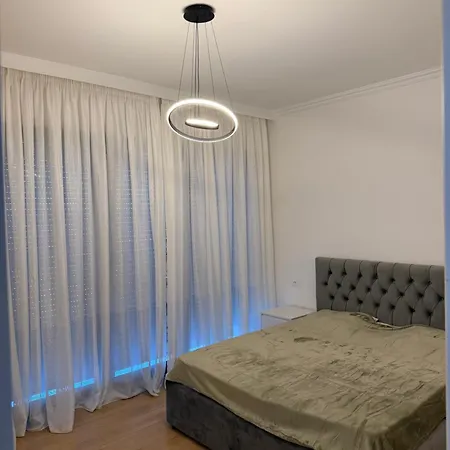 Apartment New Boulevard Comfort 2 *