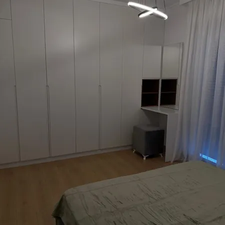 New Boulevard Comfort 2 Apartment Tirana
