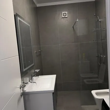 New Boulevard Comfort 2 *